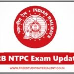 RRB NTPC Answer Key 2021, Notification, cut-off, Result