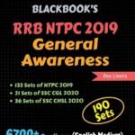 Best Book for Railway Exam(NTPC/GROUP D)