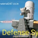 India’s Defense System (भारतीय रक्षा प्रौद्योगिकी) Complete Notes