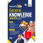 Disha General Knowledge 2022 for Competitive Exam PDF Download