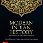 Modern History by Sonali BANSAL Book PDF DOWNLOAD