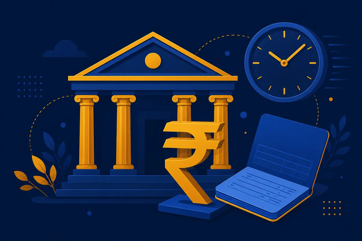 Bank exam ki taiyari - IBPS PO aur Clerk ka prelims mains pattern aur banking awareness