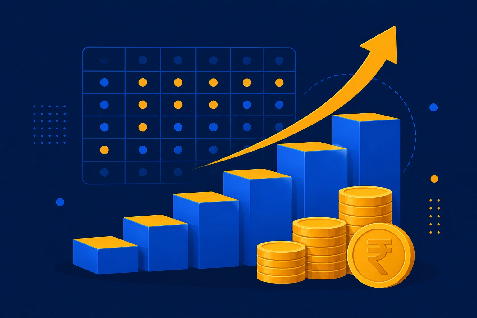 Pay level aur grade pay kaise samjhe - pay matrix aur salary growth ka structure
