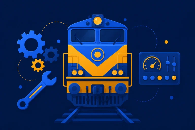 RRB ALP ki taiyari - CBT 1, CBT 2 Part A aur Part B, aur CBAT ki jaankari