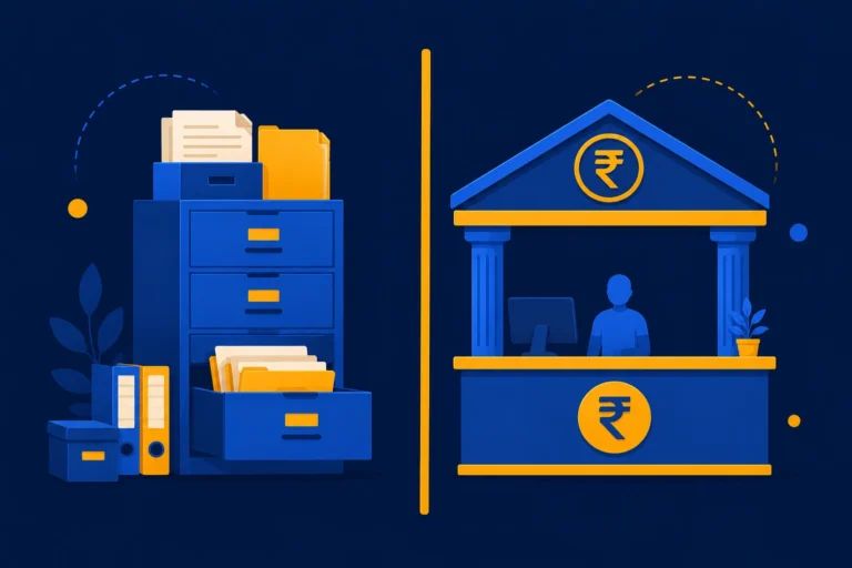 SSC ya banking kaun sa exam chune - exam pattern aur kaam ke mahaul ka comparison