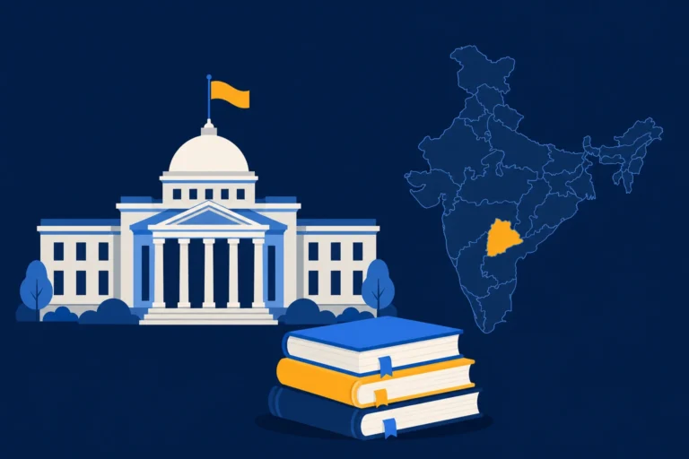 State PSC ki taiyari - Prelims, Mains aur state GK ki tayari ka guide